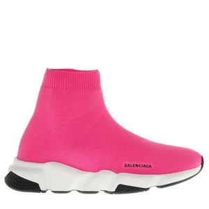 Balenciaga kids Speed Sneakers